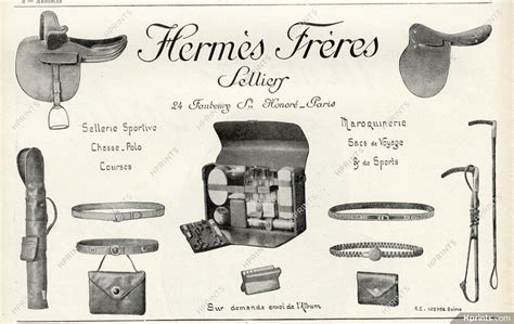 hermes freres